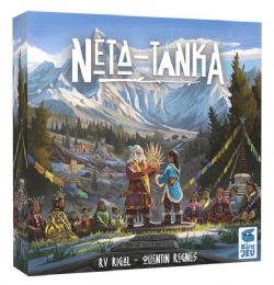 JEU NETA-TANKA (ML)